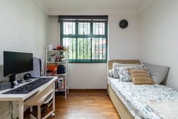 Blk 690C Woodlands Drive 75 (Woodlands), HDB 5 Rooms #491234531